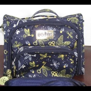 Harry Potter Ju-Ju Be Mini BFF in Flying Keys